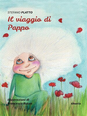 cover image of Il viaggio di Pappo